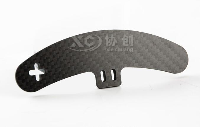 碳纖維配件加工：未來制造業(yè)的核心技術