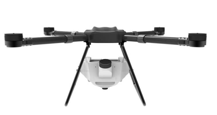 無人機的翅膀：碳纖維材料在無人機中的革新應用