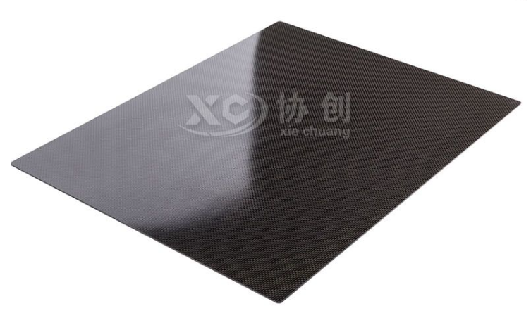 碳纖維板有哪些應(yīng)用？為什么它在工業(yè)領(lǐng)域如此受歡迎？