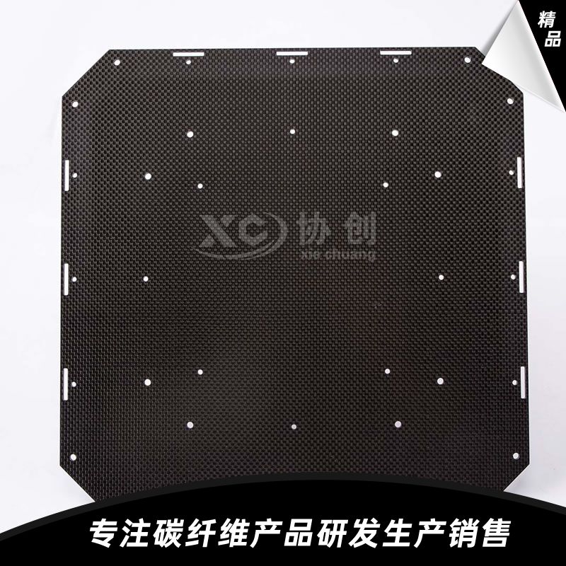 碳纖維自動化設備配件