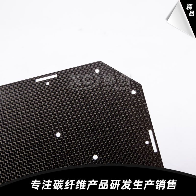 碳纖維自動化設備配件