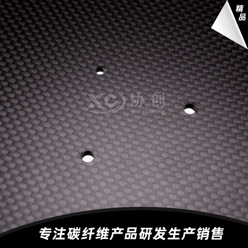 碳纖維自動化設備配件