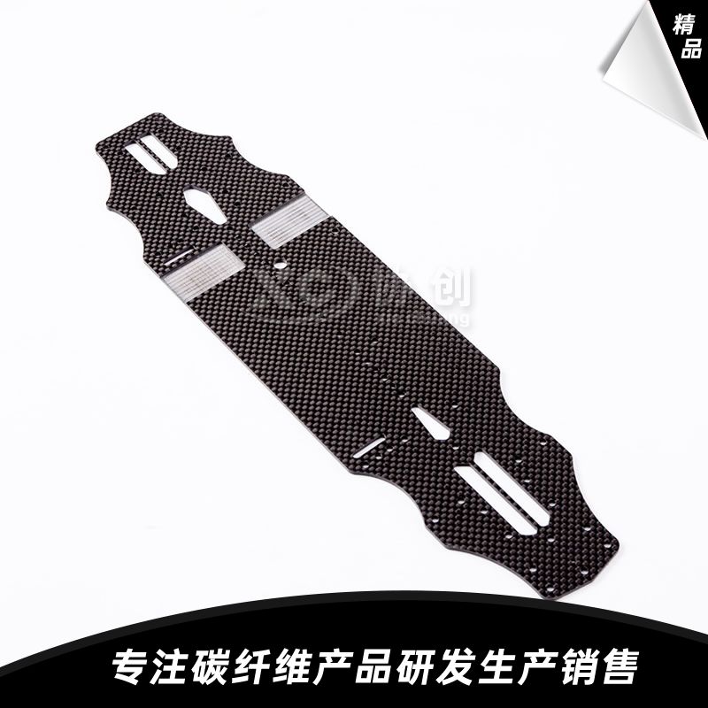 碳纖維車(chē)模CNC加工件