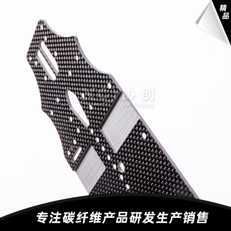 碳纖維車(chē)模CNC加工件