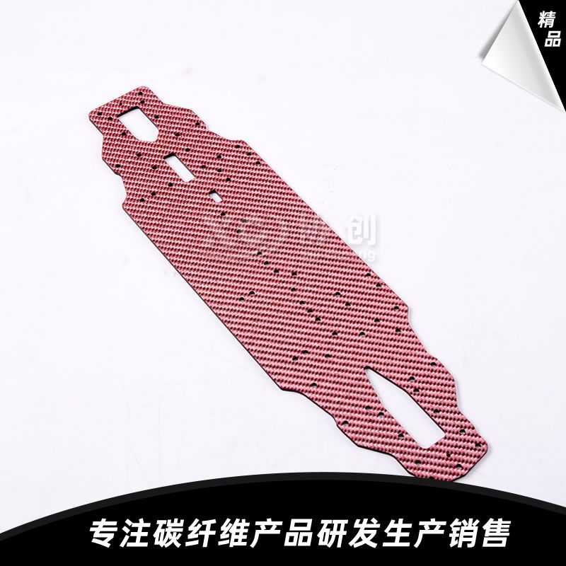 碳纖維車(chē)模加工件