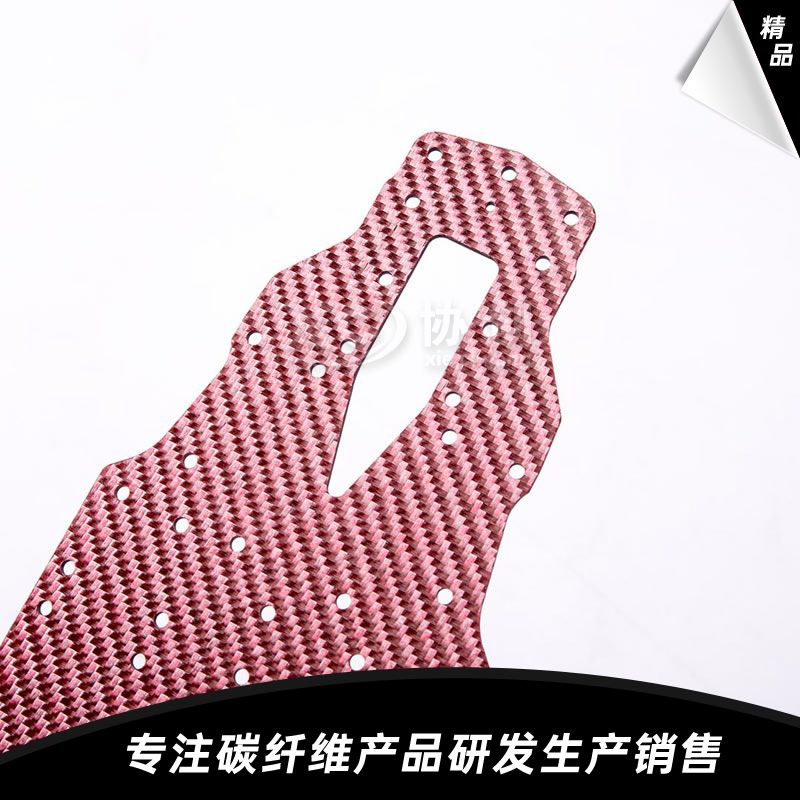 碳纖維車(chē)模加工件