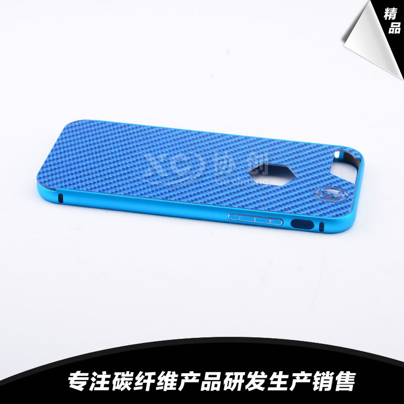 你用過碳纖維材料的手機(jī)保護(hù)套嗎？