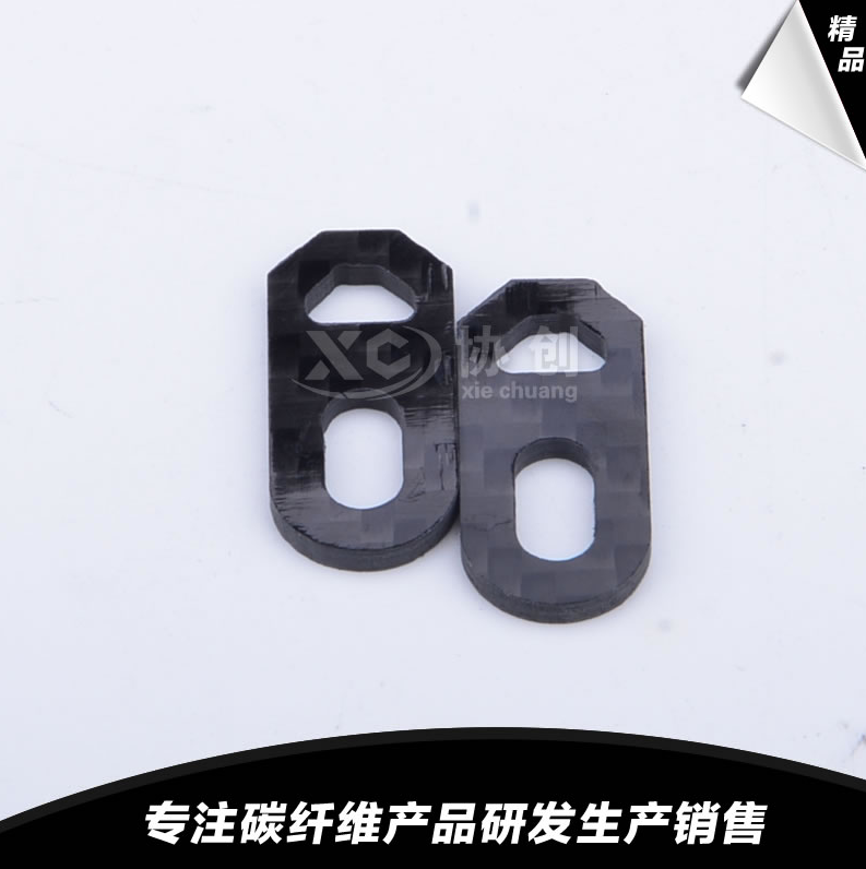 碳纖維材料和金屬材料一樣嗎？
