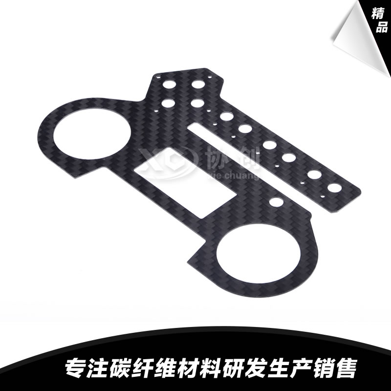 碳纖維新型材料如此受歡迎？