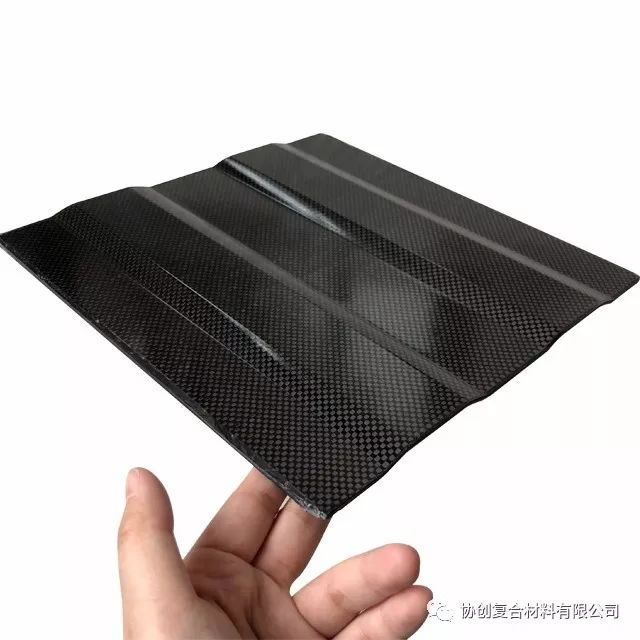 真相丨我國碳纖維行業(yè)是什么水平了？