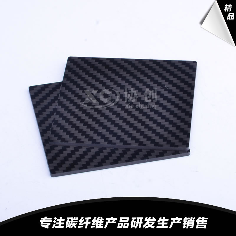 碳纖維制品是如何成型的？有哪些必要的因素！