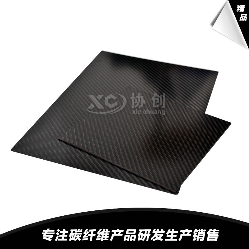 協(xié)創(chuàng)帶你了解碳纖維一些常見的知識點？