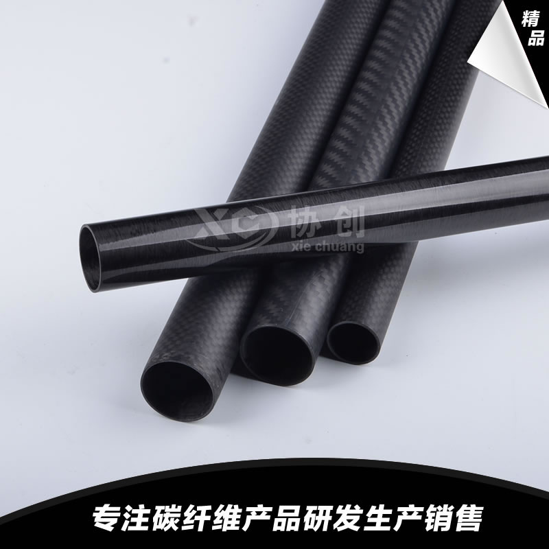 碳纖維管的結(jié)構(gòu)設(shè)計復(fù)雜嗎？